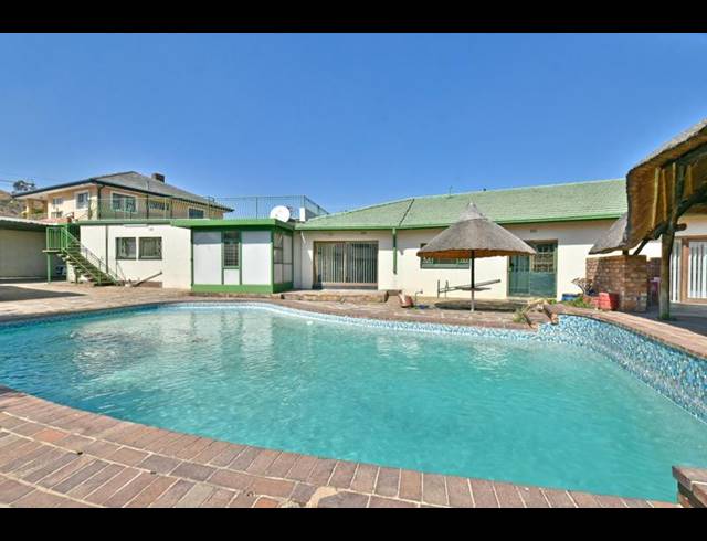 3 BEDROOM HOUSE FOR SALE IN REUVEN